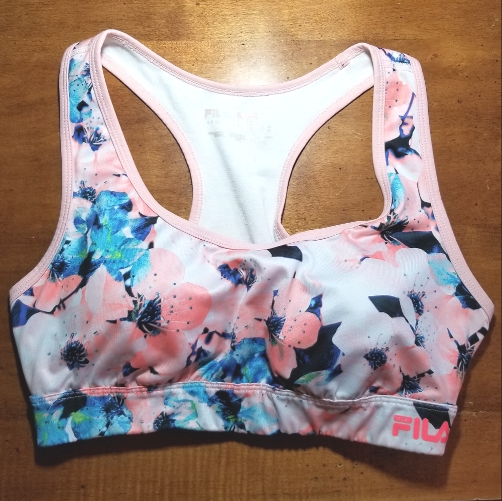 FILA Sport Bra - Running